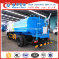 Caminhão do bowser da água de Dongfeng 12m3 à venda